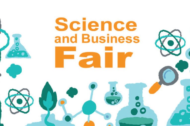 Science and Business Fair