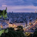 Notre-Dame: A história se desconstruindo