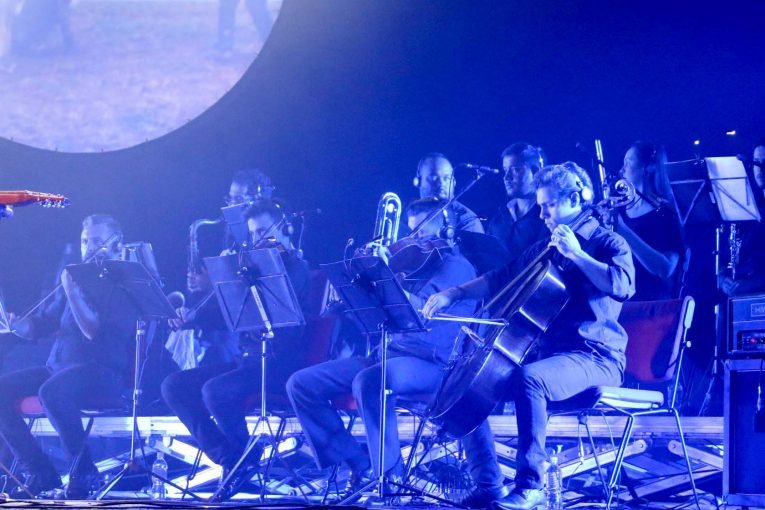 The Black Moon Pink Floyd Tribute Show Tour 2019