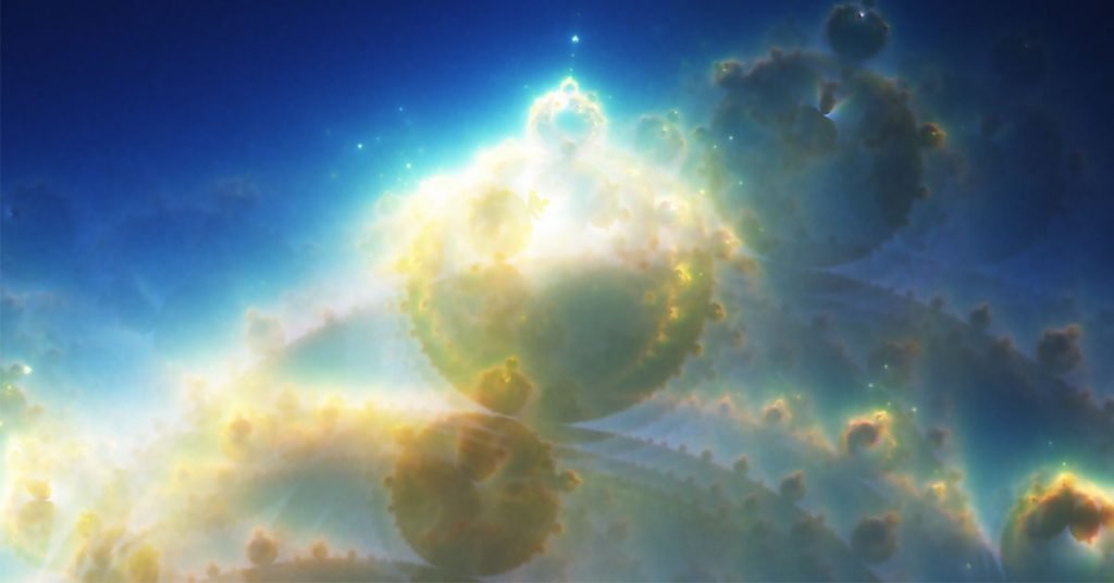 Abra sua Mente com a Teoria do Campo Unificado