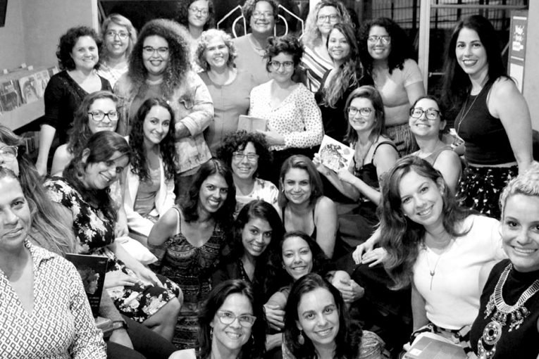 Clube de Escrita para Mulheres potencializa pensamentos diversos