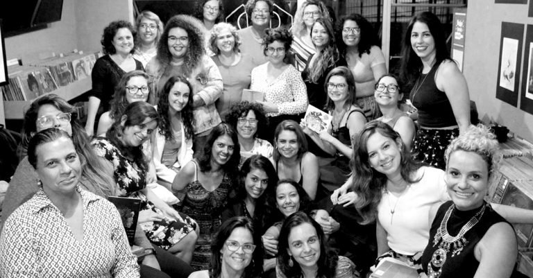 Clube de Escrita para Mulheres potencializa pensamentos diversos