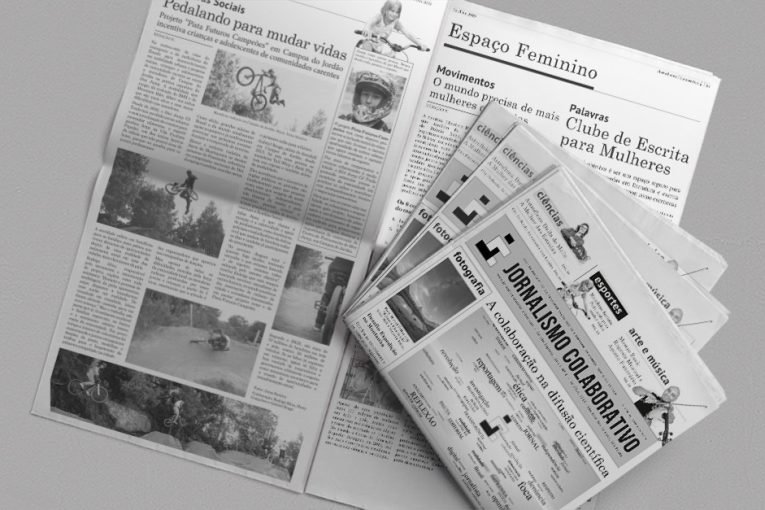 Jornal Impresso - Edição Especial