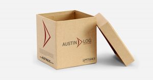 Austin Logística Sustentável