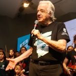 João Carlos Martins Jovens Talentos