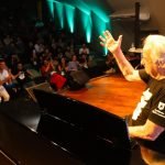Maestro João Carlos Martins Alpha Lumen