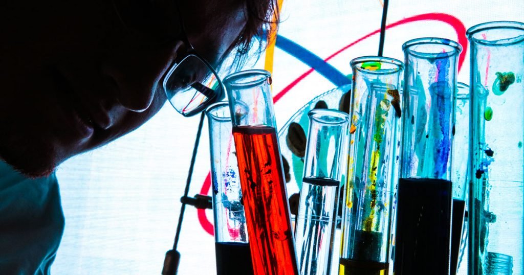 IV Science Days 2020