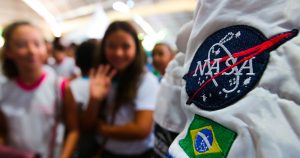 IV Science Days Brasil