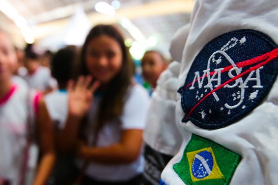 Por recomendação da OMS, Instituto Alpha Lumen cancela evento Science Days, em São José dos Campos