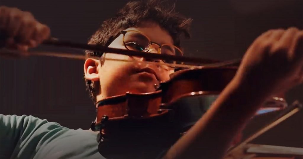 Aqui dentro tem um Brasil que dá certo