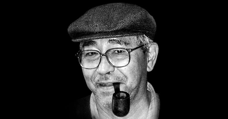 O maior fenômeno da literatura ainda vive