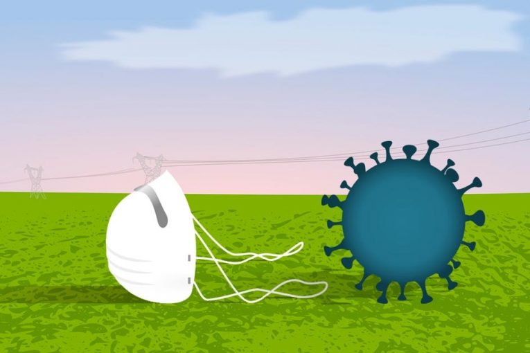 A pandemia e os desafios para combatê-la