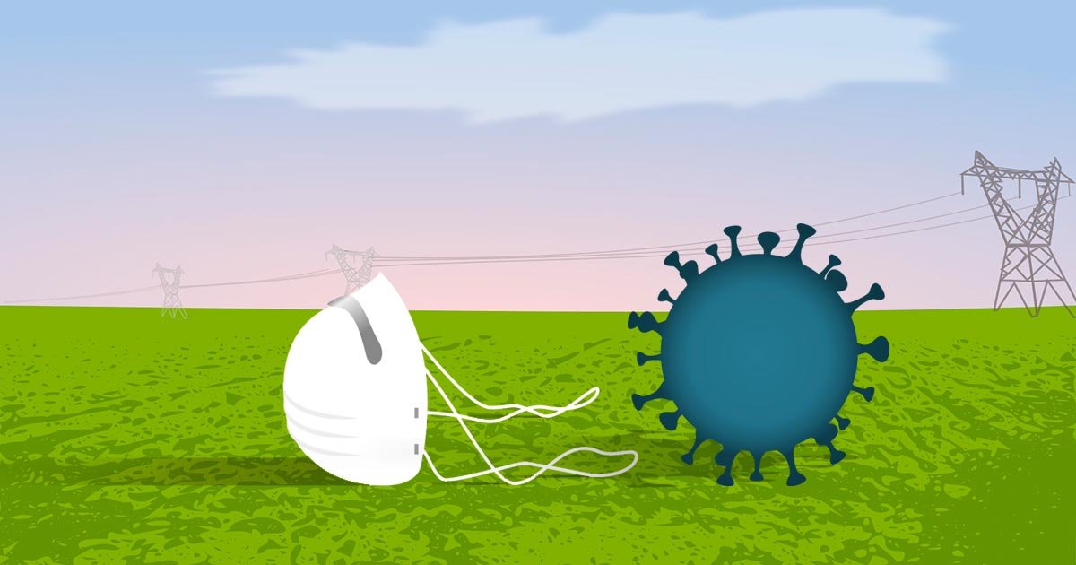 A pandemia e os desafios para combatê-la