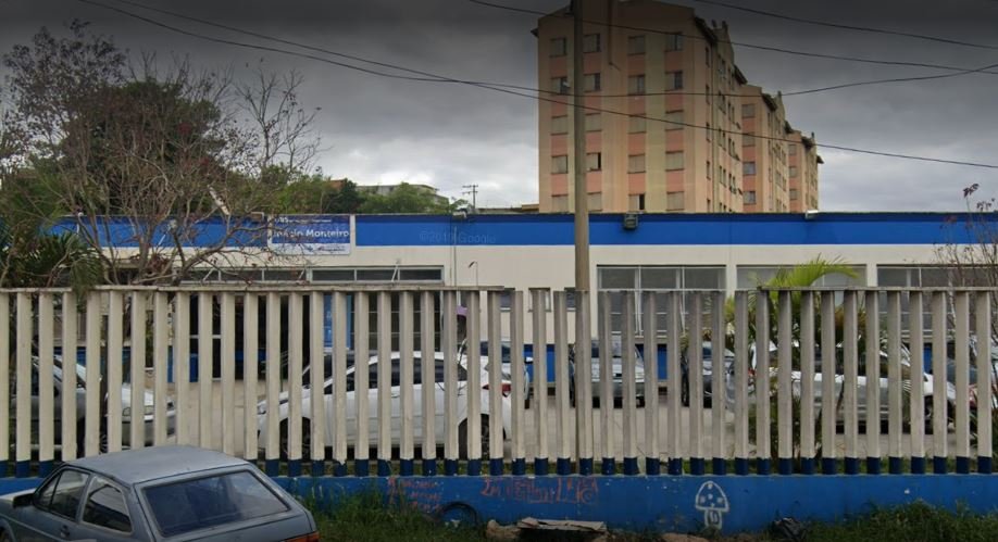 coronavírus periferia saúde