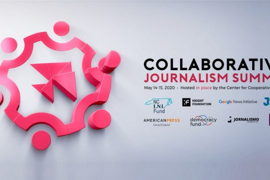 Collaborative Journalism Summit 2020