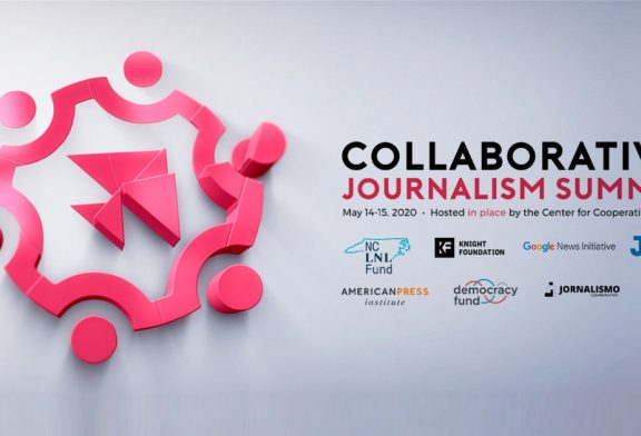 Collaborative Journalism Summit 2020