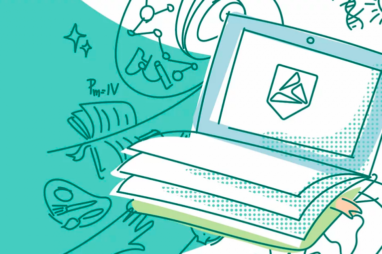 Rede de Transformação Alpha Online torna acessível o conhecimento para todos