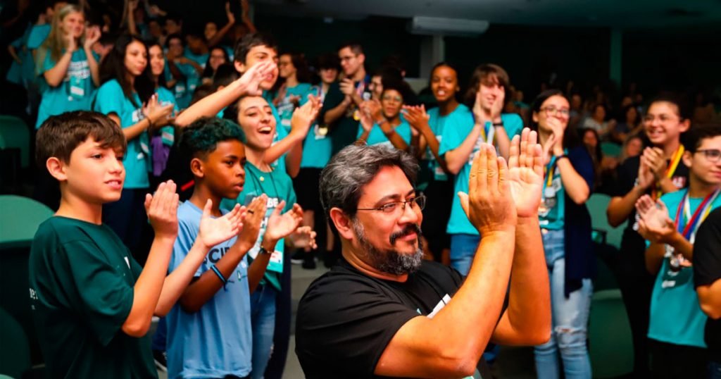 Projetos de Impacto Social