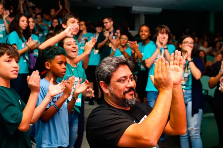 Projetos de Impacto Social