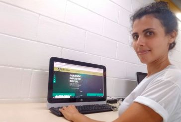 Professora de Ceará-Mirim (RN) forma equipe de alunos para a OIMC 2020