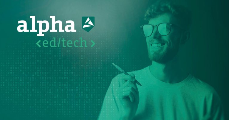 Alpha EdTech