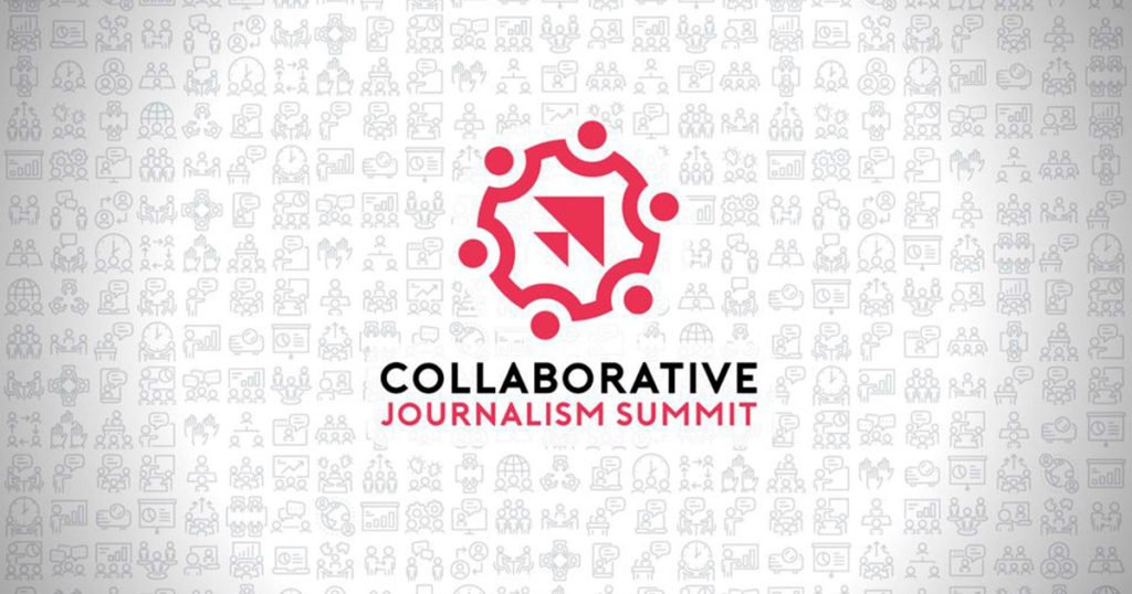 Collaborative Journalism Summit 2021