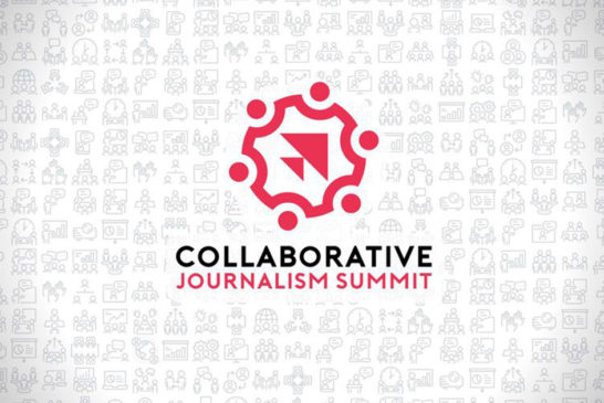 Collaborative Journalism Summit 2021