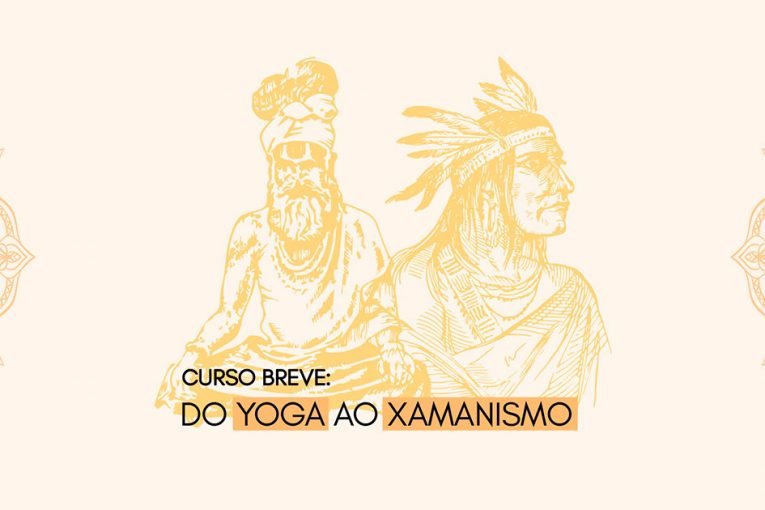 Do Yoga ao Xamanismo
