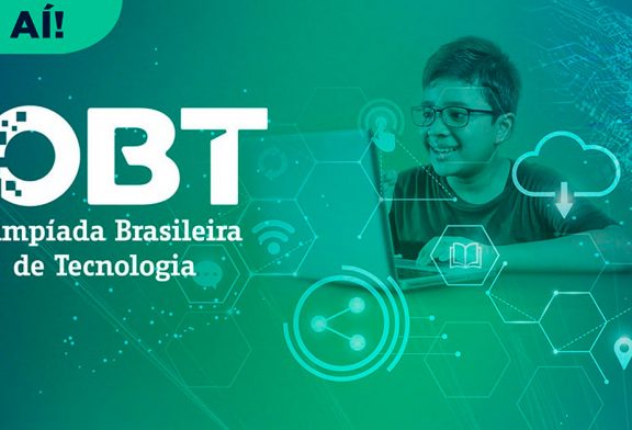 Olimpíada Brasileira de Tecnologia