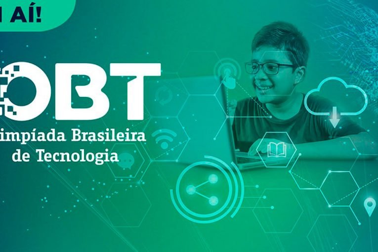 Olimpíada Brasileira de Tecnologia
