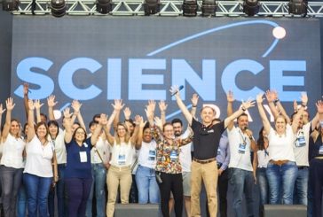 Science Days Brazil Supera Expectativas