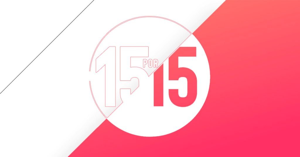 15 por 15