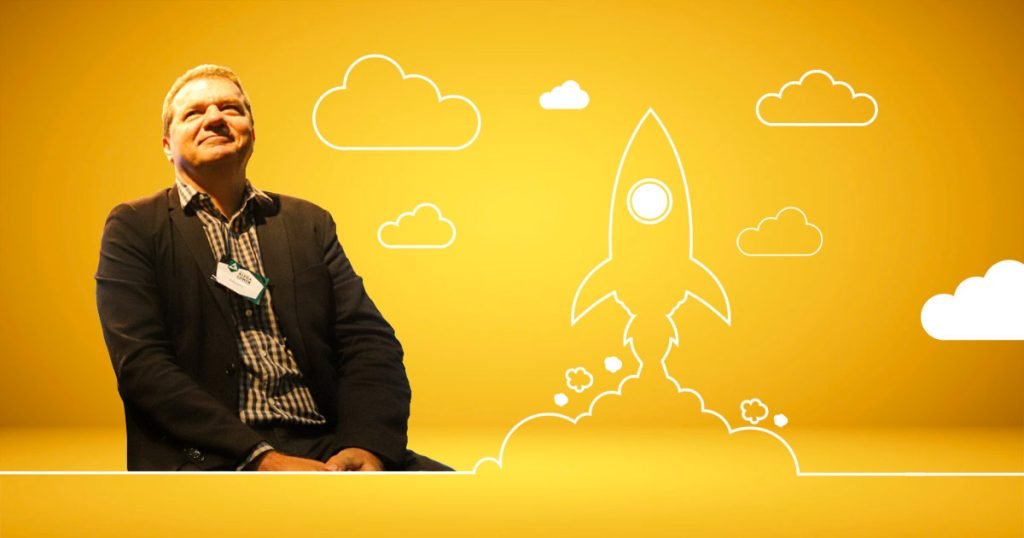 A fome de investimentos em startups no Brasil