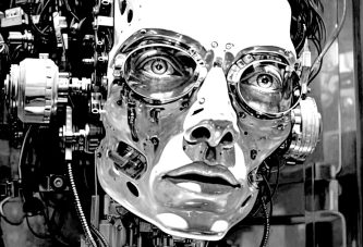 As Raízes da Inteligência Artificial: da Mitologia à Realidade