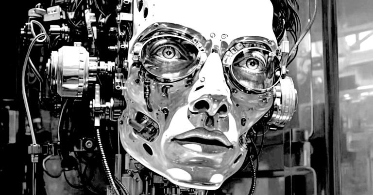 As Raízes da Inteligência Artificial: da Mitologia à Realidade