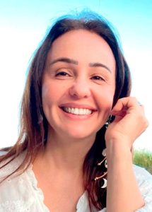 Psicóloga Clínica Daniela Vitoretti