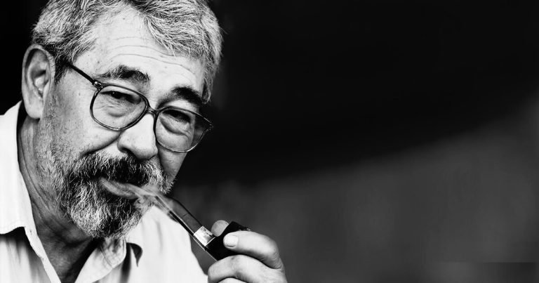 O Pelé da Literatura