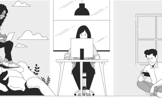 Brasileiros que moram no exterior buscam cuidar mais da saúde mental