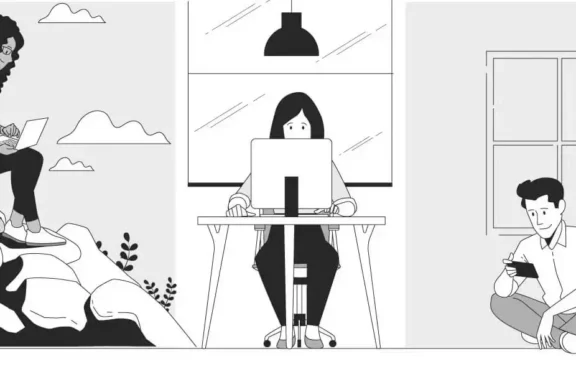 Brasileiros que moram no exterior buscam cuidar mais da saúde mental