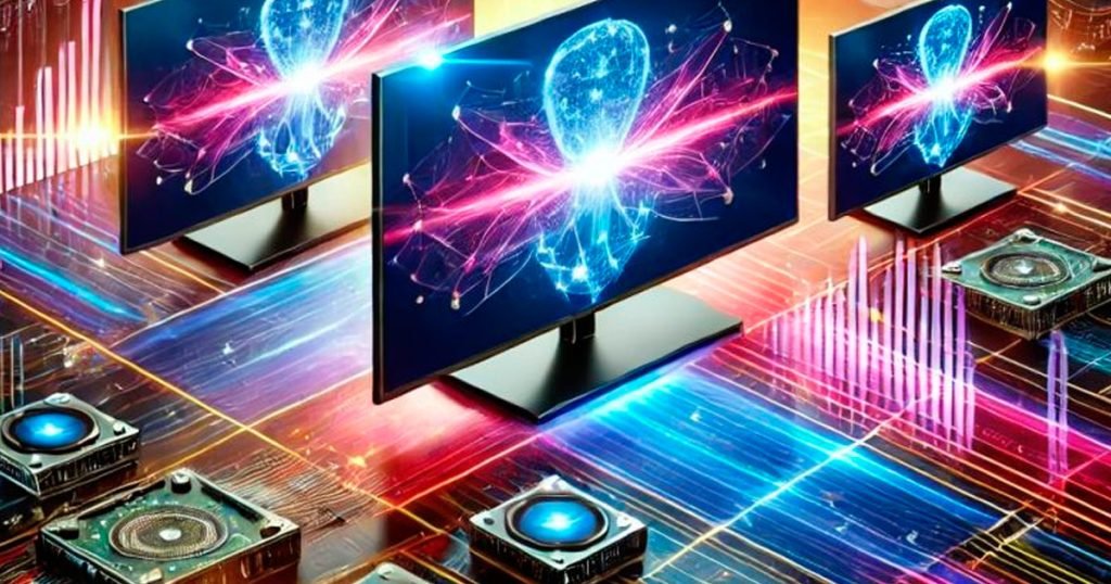 A Revolução da Inteligência Artificial