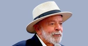 Lula Chapéu