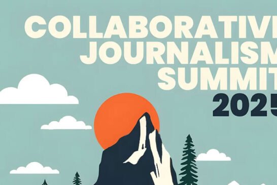 Collaborative Journalism Summit 2025