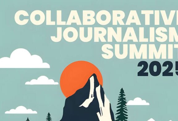 Collaborative Journalism Summit 2025
