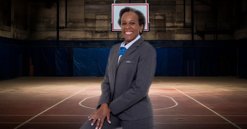 A Transformação Social Pelo Basquete: A Jornada I…