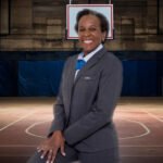 A Transformação Social Pelo Basquete: A Jornada Inspiradora de Fátima Silva