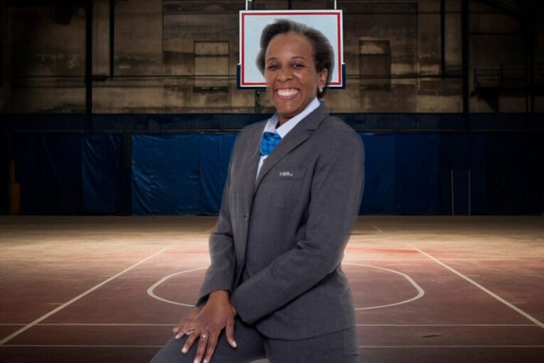 A Transformação Social Pelo Basquete: A Jornada Inspiradora de Fátima Silva