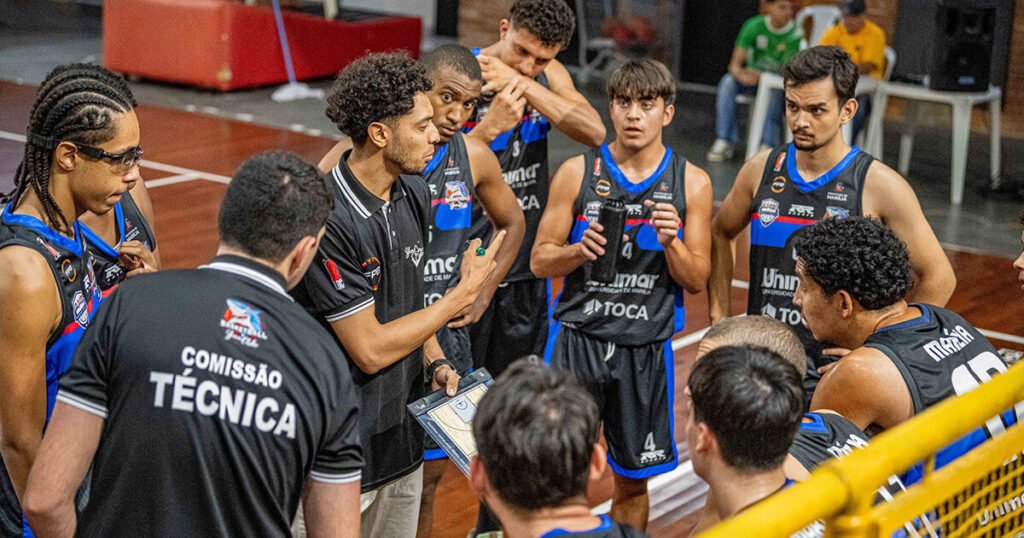 Treinar para a vida: educação e esporte como caminho de inclusão social