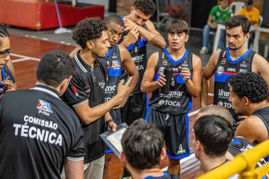 Treinar para a vida: educação e esporte como caminho de inclusão social