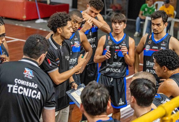 Treinar para a vida: educação e esporte como caminho de inclusão social