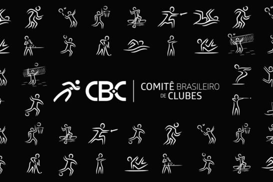 CBC e a nova era do esporte: quando a Ciência veste a camisa do clube
